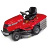 Autoportée HONDA HF 2417 HME – Image 3