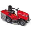 Autoportée HONDA HF 2417 HME – Image 2