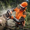 Tronçonneuse Stihl MS462CM – Image 3