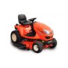 Tondeuse autoportée GR2120S KUBOTA – Image 2
