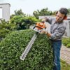 Taille Haie Stihl HS46 – Image 2