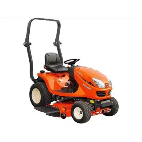Tondeuse autoportée GR2120S KUBOTA