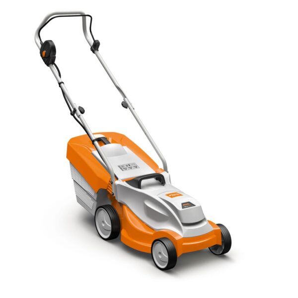 Tondeuse à batterie RMA 235 STIHL