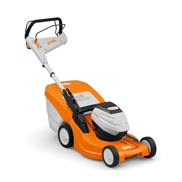 Tondeuse à batterie RMA 448 VC STIHL