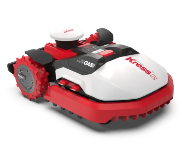 Robot tondeuse Mission RTK KR233E KRESS