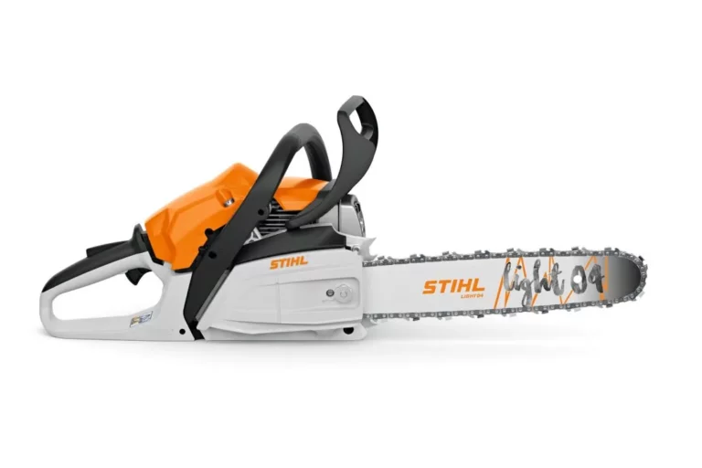 Tronçonneuse thermique STIHL MS 212 — image 1