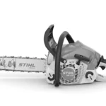 Tronçonneuse thermique STIHL MS 212 — image 3