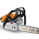 Tronçonneuse thermique STIHL MS 212 C-BE — image 3