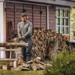 Tronçonneuse thermique STIHL MS 172 — image 2