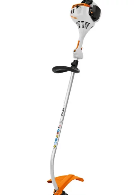 Coupe bordure thermique STIHL FS 38 — image 1