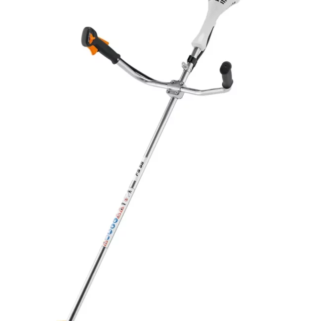 Débroussailleuse thermique STIHL FS 55 — image 1