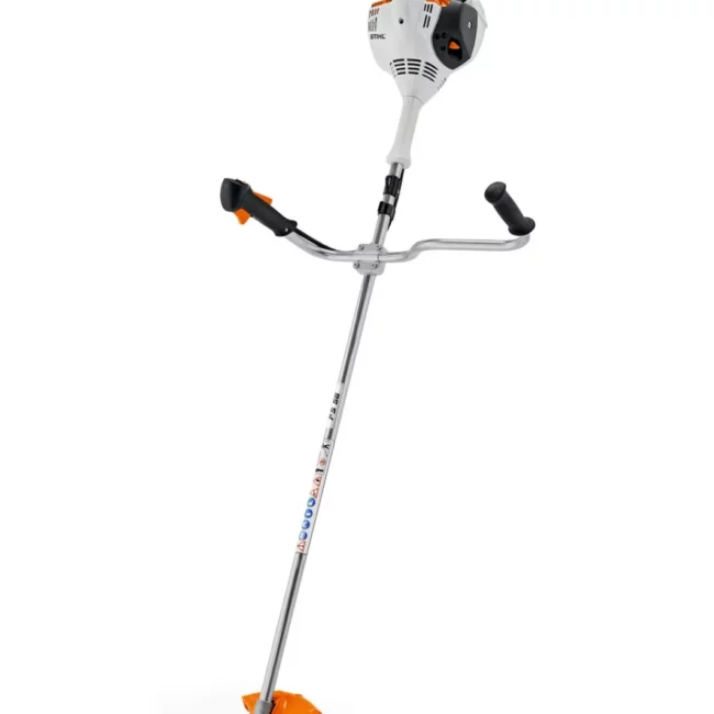 Débroussailleuse thermique STIHL FS 56 — image 1
