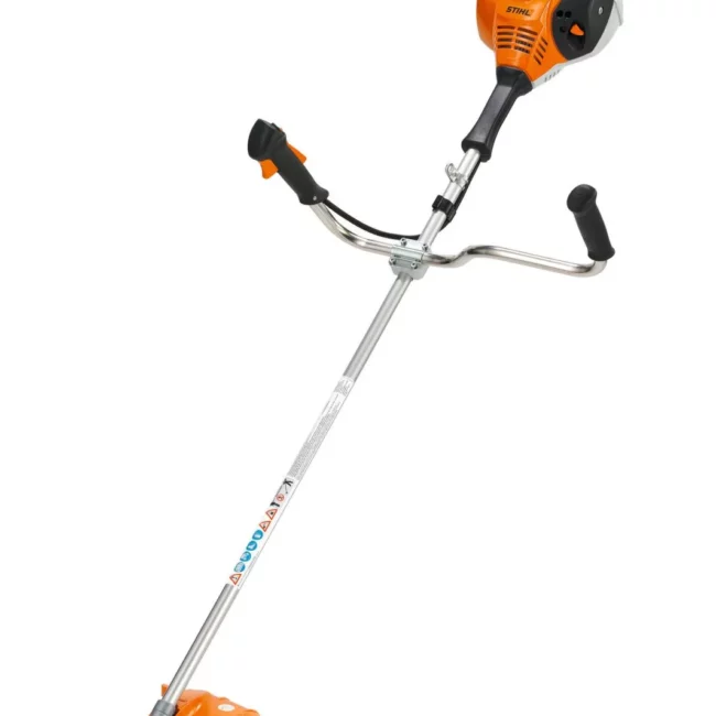 Débroussailleuse thermique STIHL FS 70 C-E — image 1