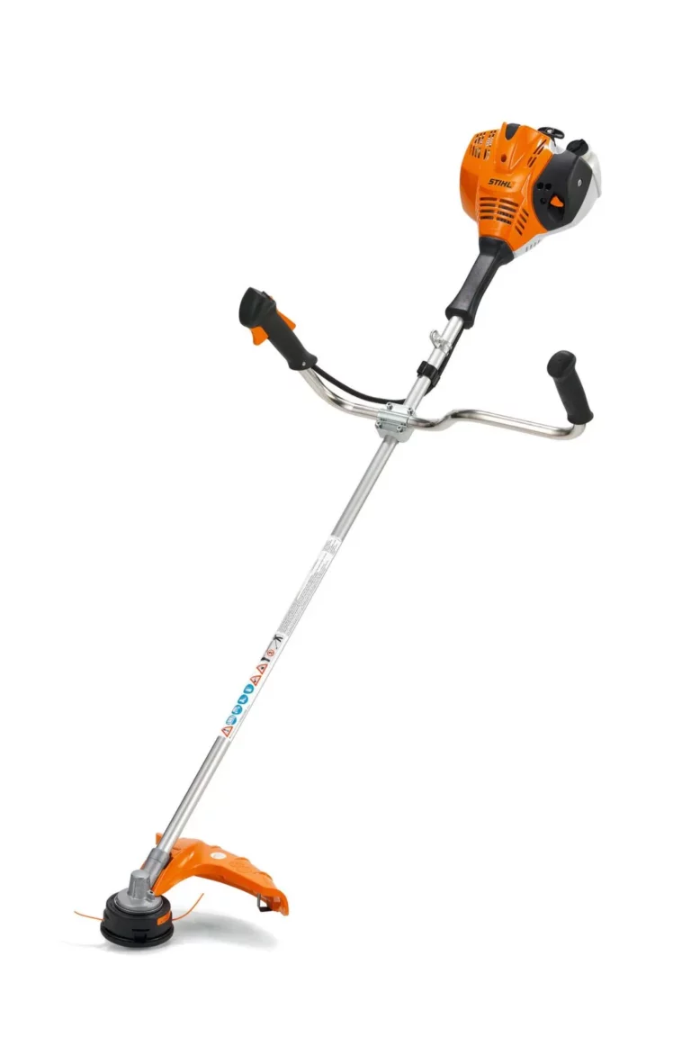 Débroussailleuse thermique STIHL FS 70 C-E — image 1