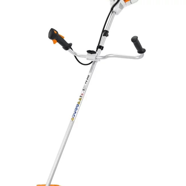 Débroussailleuse thermique STIHL FS 240 — image 1