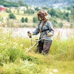 Débroussailleuse thermique STIHL FS 240 — image 2