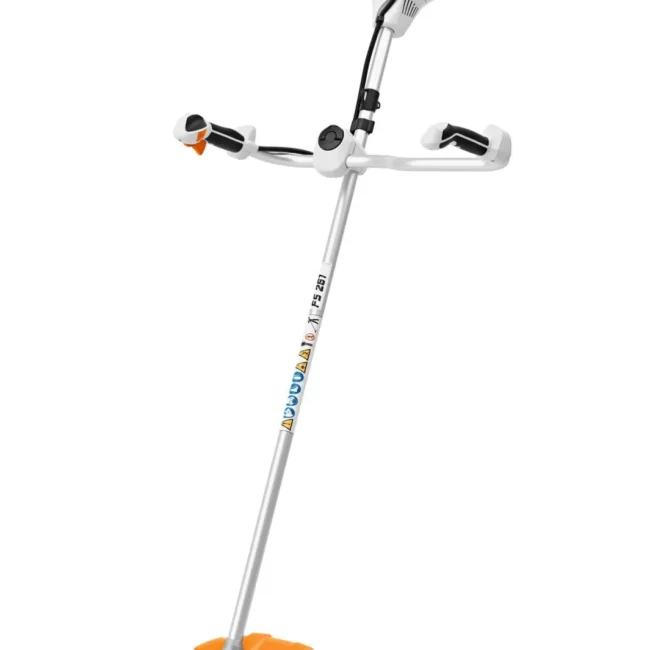 Débroussailleuse thermique STIHL FS 261 C-E — image 1
