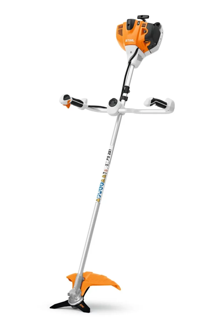 Débroussailleuse thermique STIHL FS 261 C-E — image 1