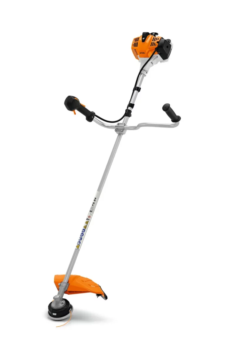 Débroussailleuse thermique STIHL FS 94 C-E — image 1