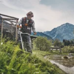 Débroussailleuse thermique STIHL FS 131 — image 4