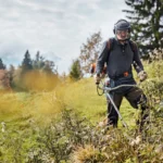 Débroussailleuse thermique STIHL FS 131 — image 5