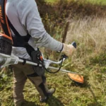 Débroussailleuse thermique STIHL FS 131 — image 6