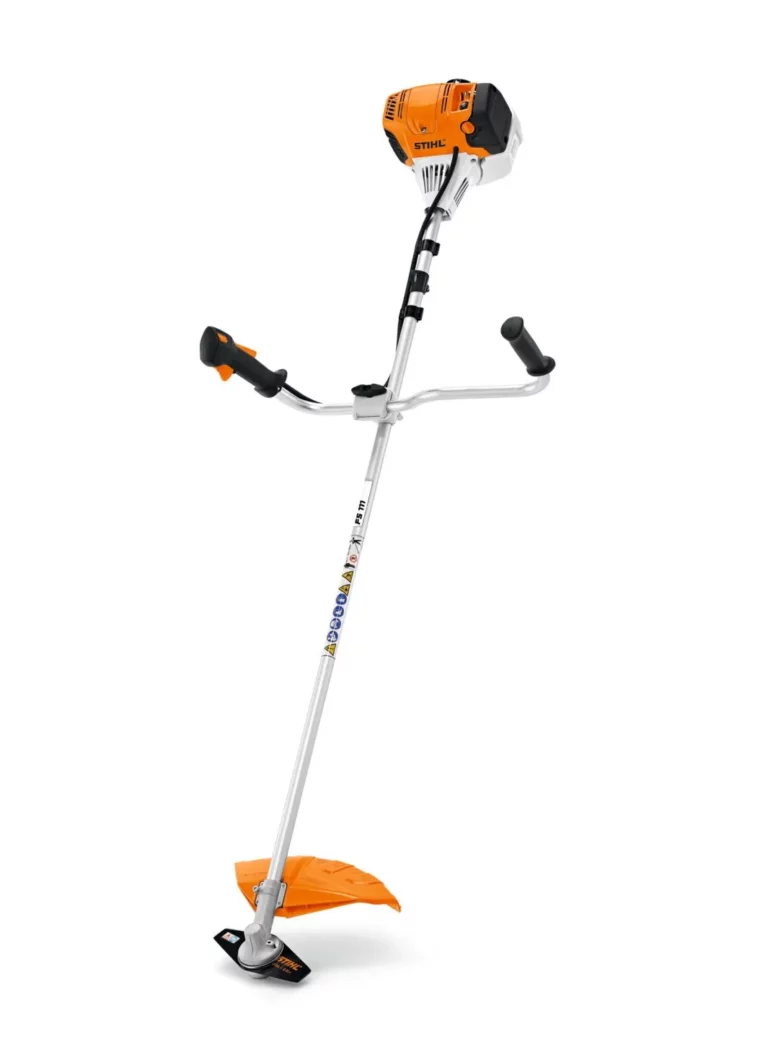 Débroussailleuse thermique STIHL FS 111 — image 1