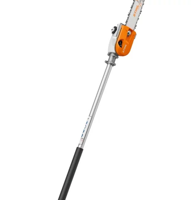 Combi-système STIHL HT-KM – Perche d’élagage — image 1