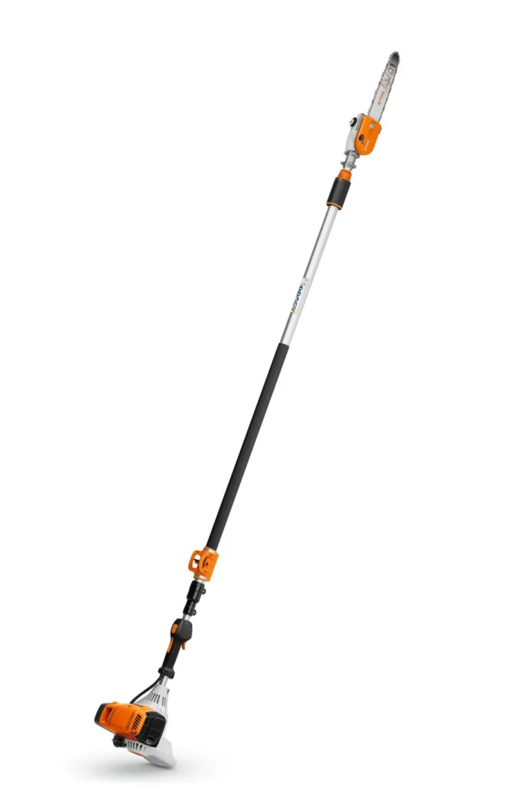 Perche d’élagage thermique STIHL HT 135 — image 1