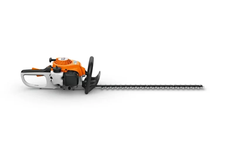 Taille-haies thermique STIHL HS 45 — image 1