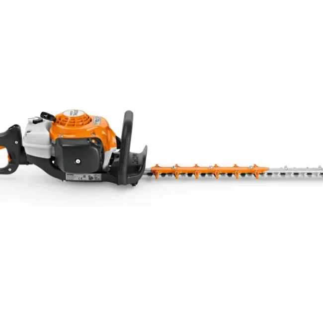 Taille-haies thermique STIHL HS 82 R — image 1