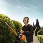 Taille-haies thermique STIHL HS 82 R — image 2
