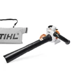 Aspiro-Souffleur thermique STIHL SH 56 — image 2