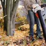 Aspiro-Souffleur thermique STIHL SH 56 — image 3