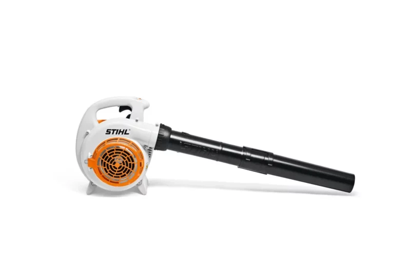 Souffleur thermique STIHL BG 56 — image 1