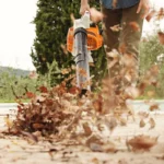 Souffleur thermique STIHL BG 56 — image 4