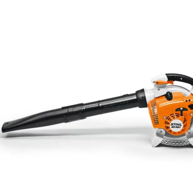 Souffleur thermique STIHL BG 86 — image 1
