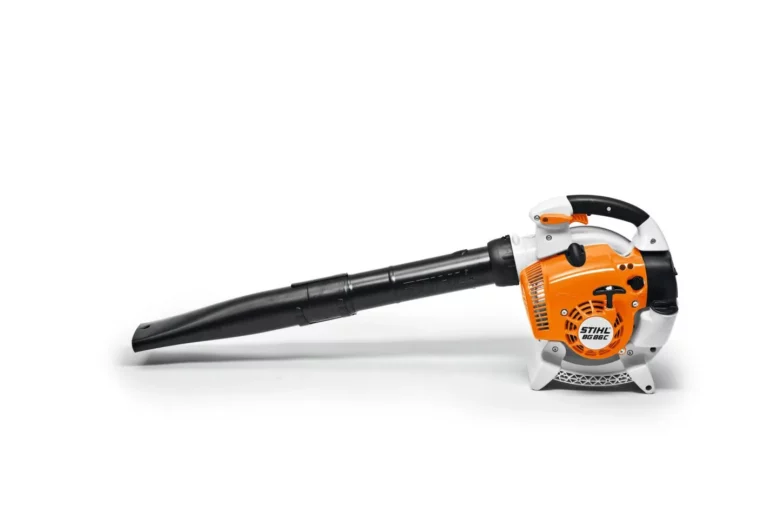 Souffleur thermique STIHL BG 86 — image 1