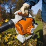 Souffleur thermique STIHL BG 86 — image 2
