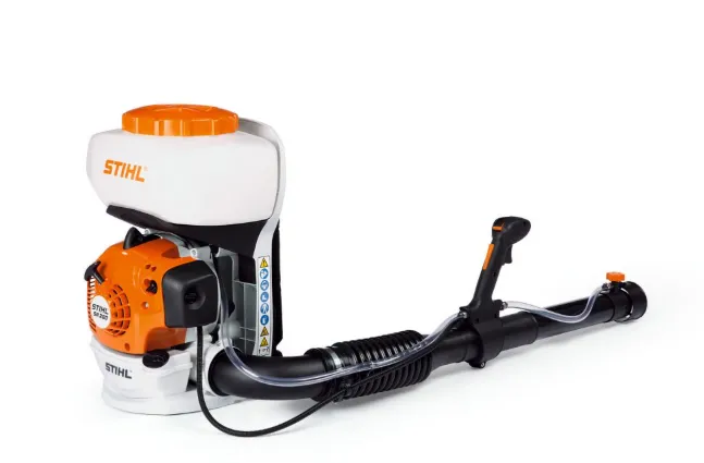 Atomiseur à dos thermique STIHL SR 200 — image 1