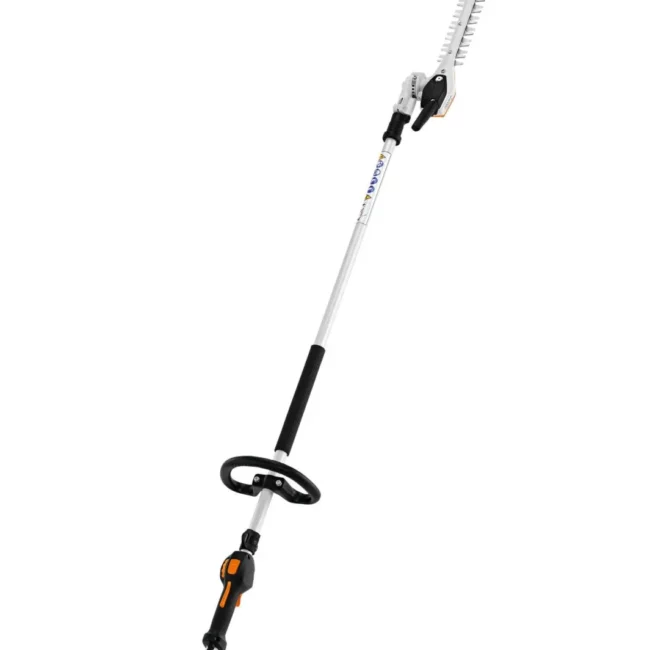 Taille-haies sur perche thermique STIHL HL 94 C-E — image 1