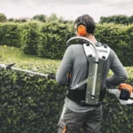 Taille-haies sur perche thermique STIHL HL 94 C-E — image 2