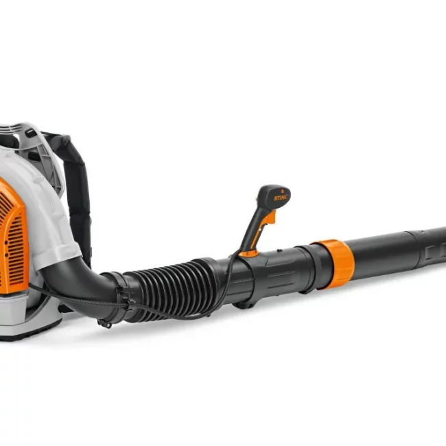 Souffleur à dos thermique STIHL BR 700 — image 1
