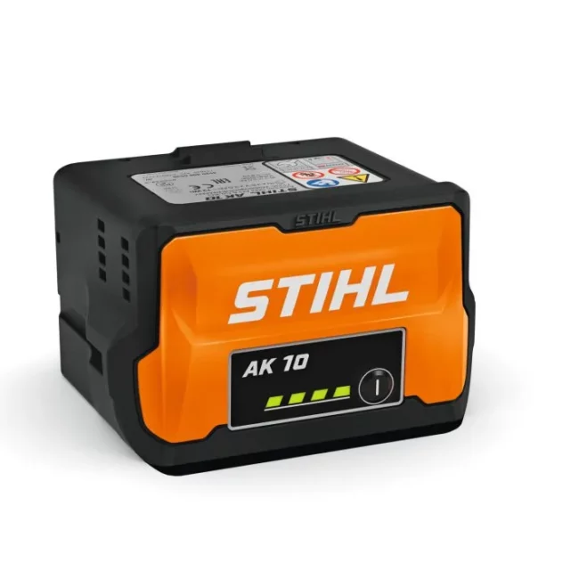 Batterie STIHL AK 10 — image 1