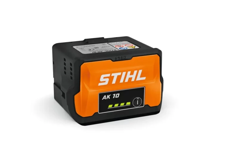 Batterie STIHL AK 10 — image 1
