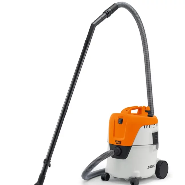 Aspirateur électrique STIHL SE 62 — image 1