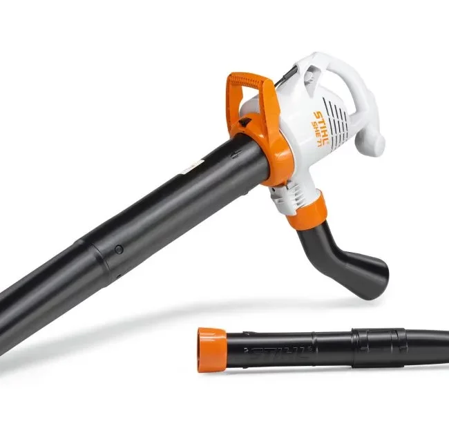 Aspiro-Souffleur électrique STIHL SHE 71 — image 1