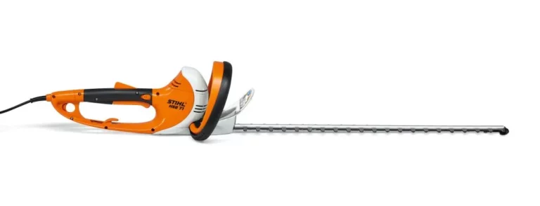 Taille-haies électrique STIHL HSE 71 — image 1