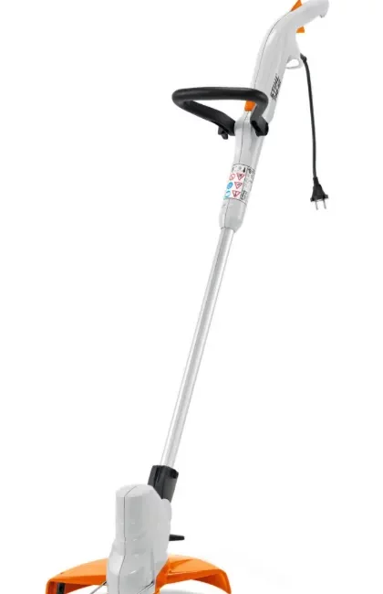 Coupe bordure électrique STIHL FSE 52 — image 1
