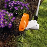 Coupe bordure électrique STIHL FSE 52 — image 2